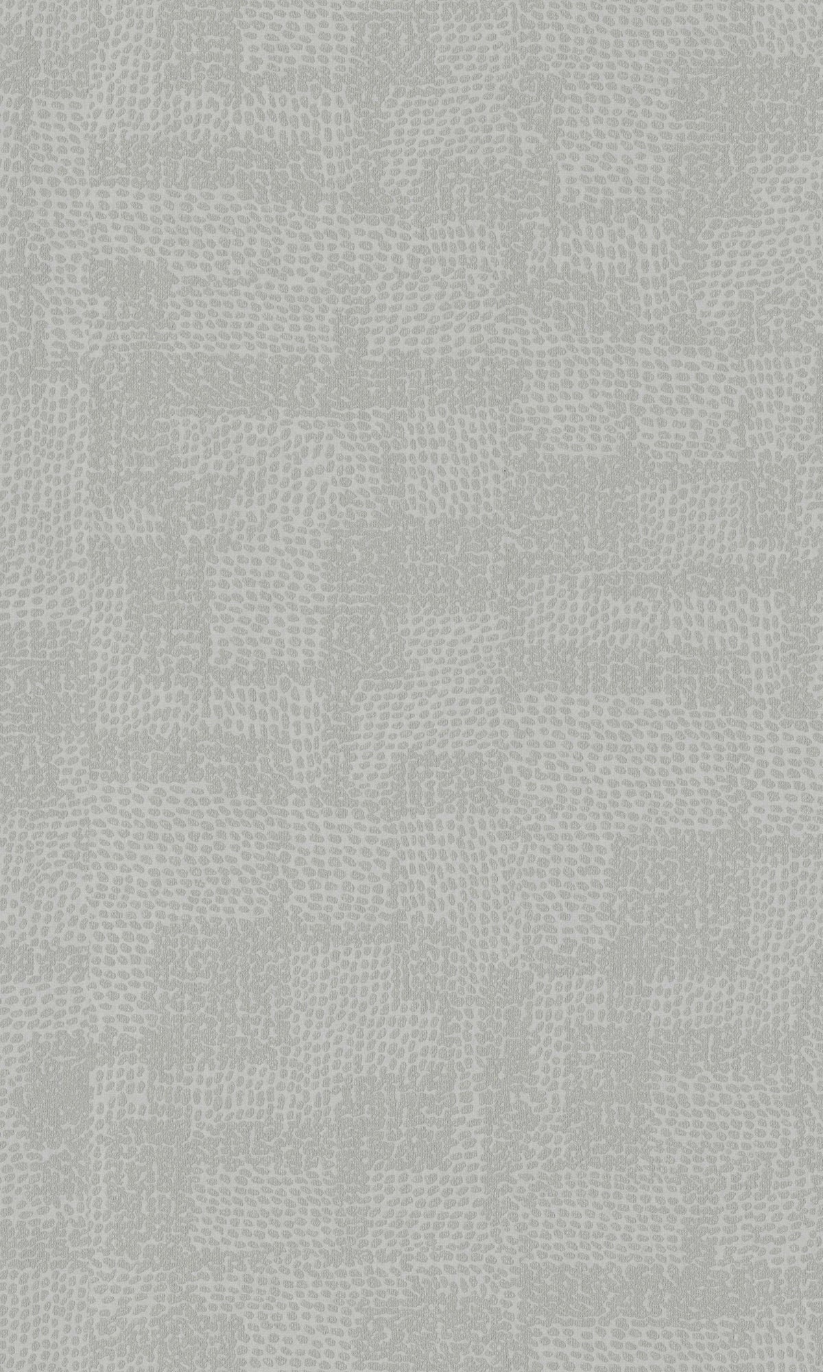 Greige Minimalist Textured Geometric Circles Wallpaper R8683