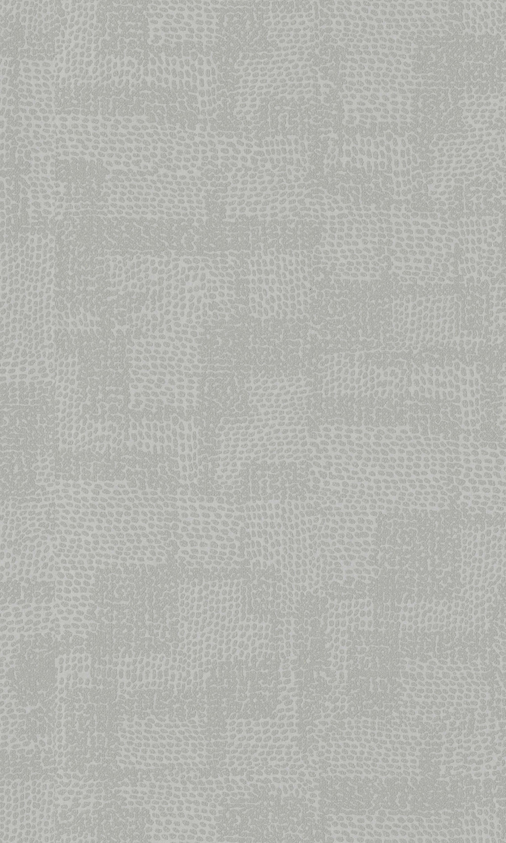 Greige Minimalist Textured Geometric Circles Wallpaper R8683