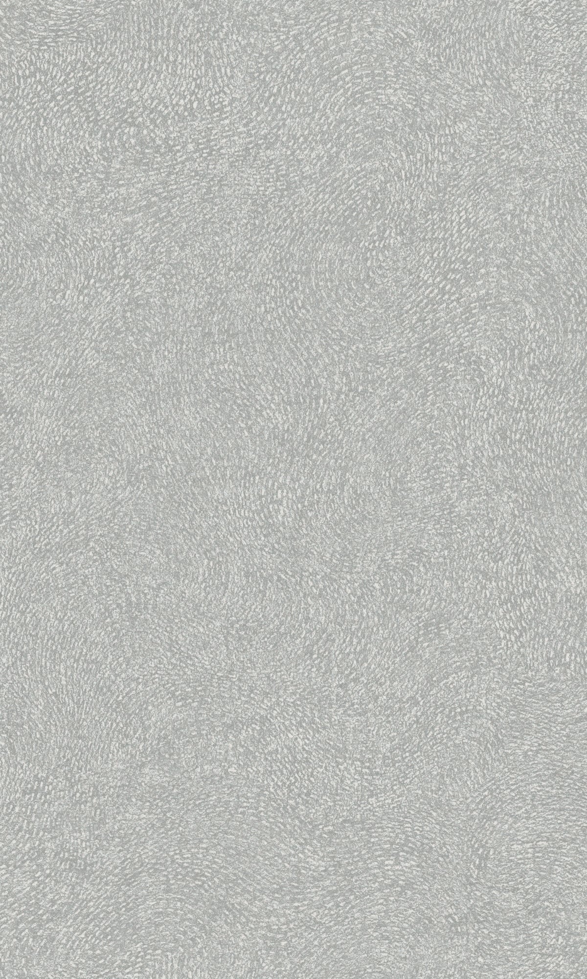 Grey Abstract Textured Plain Wallpaper R9364