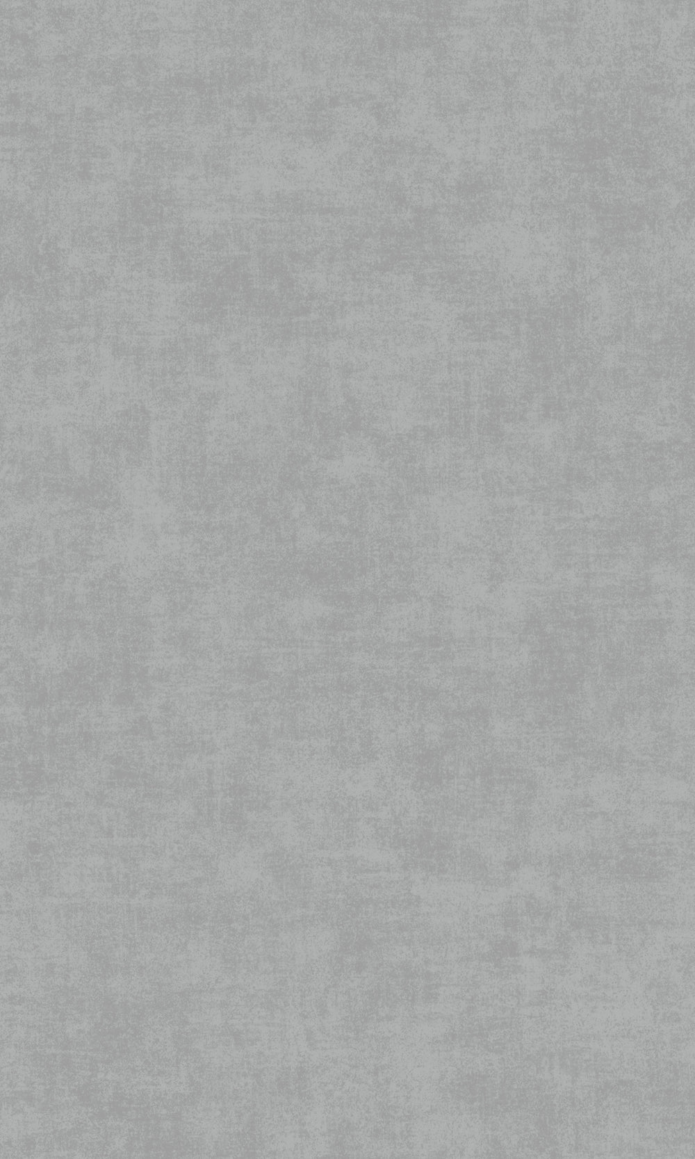 Grey Concrete Plain Textured Wallpaper R8867