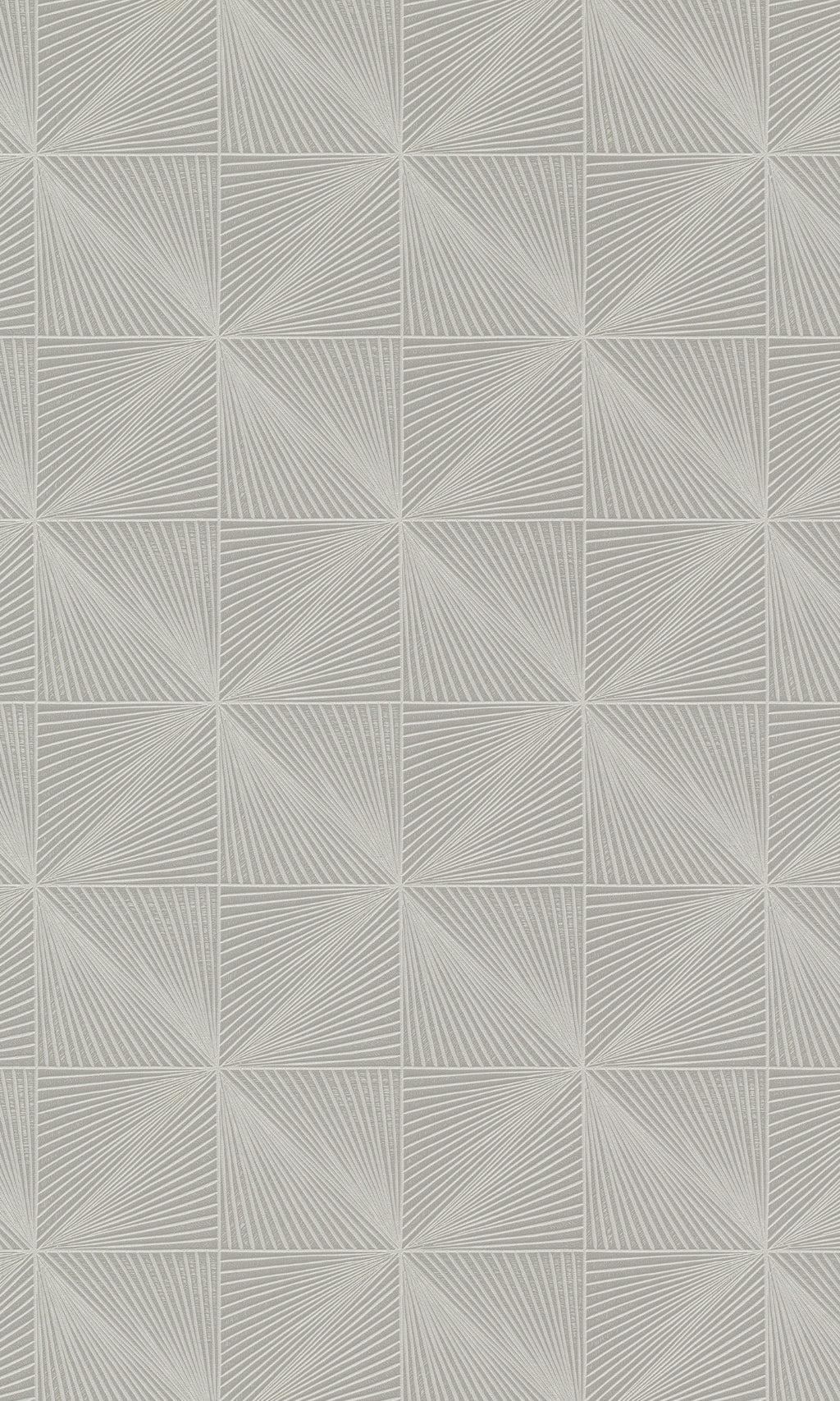 Grey Diamond Like Geometric Wallpaper R8736