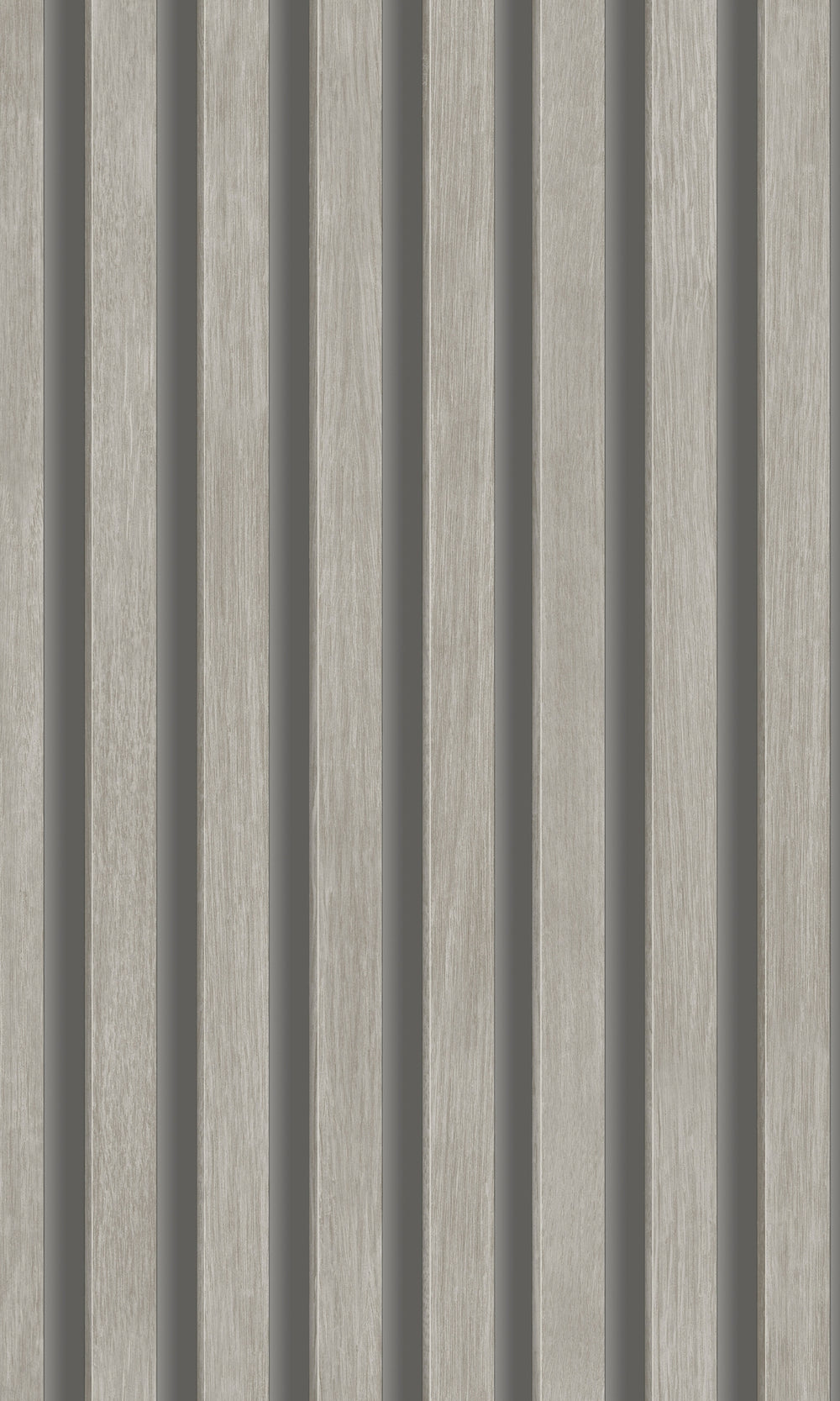 Grey Elegant Stripe Wallpaper R8909
