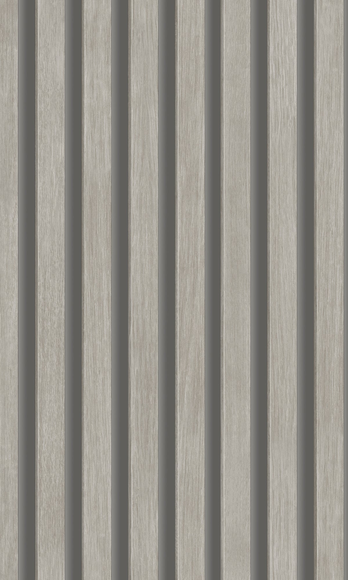 Grey Elegant Stripe Wallpaper R8909