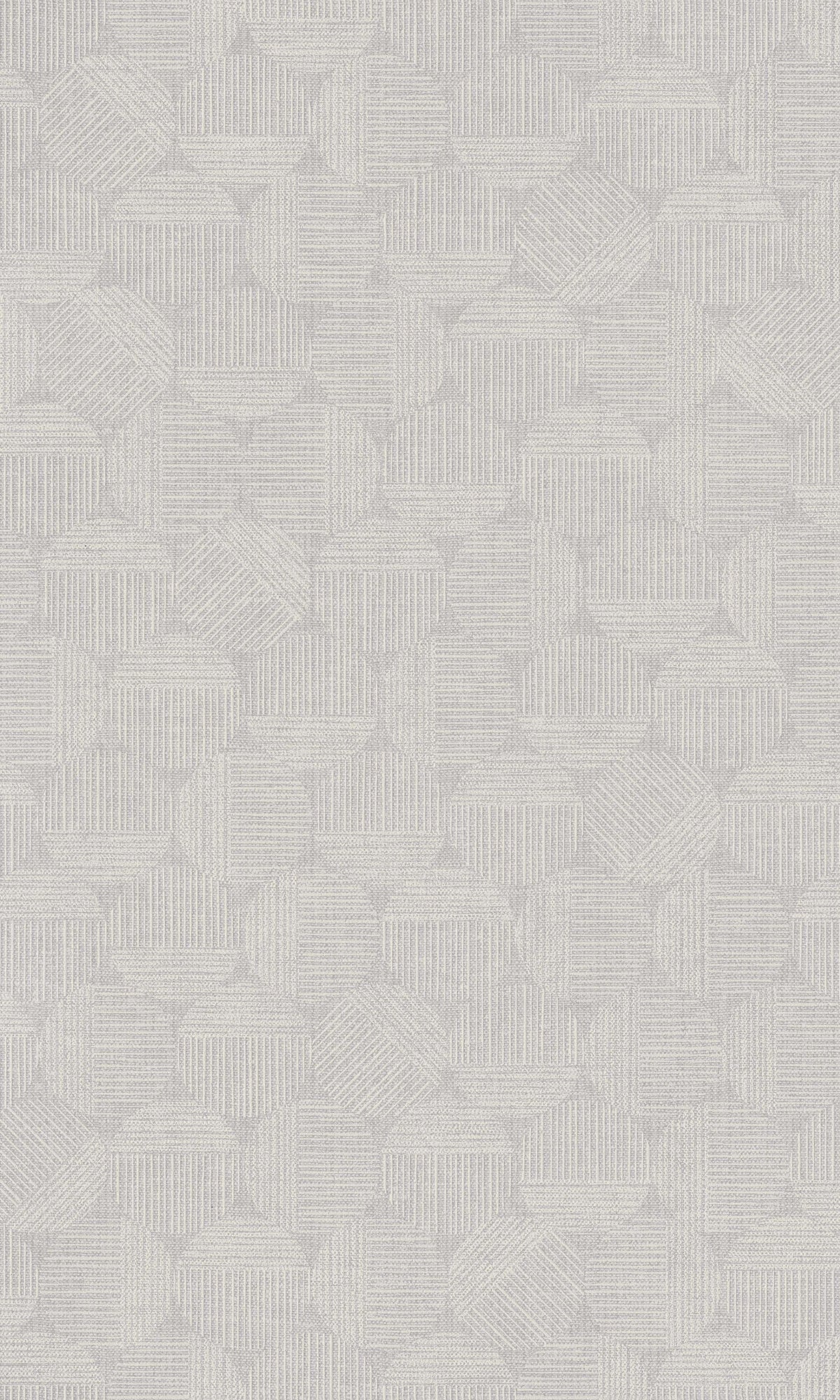 Grey Geometric Graphic Circles Wallpaper R8676