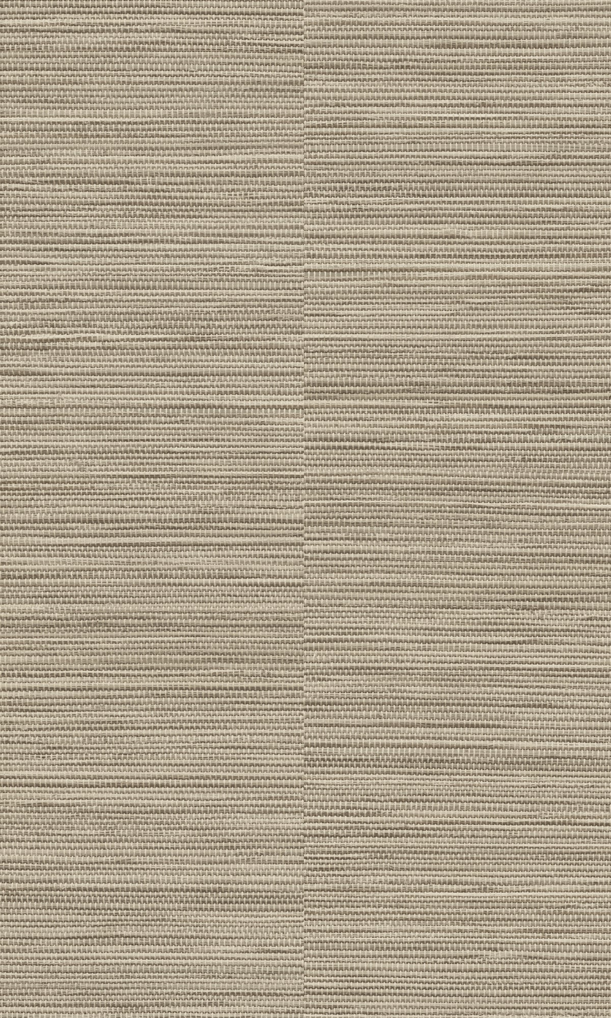 Grey Grasscloth Effect Textured Wallpaper R8887