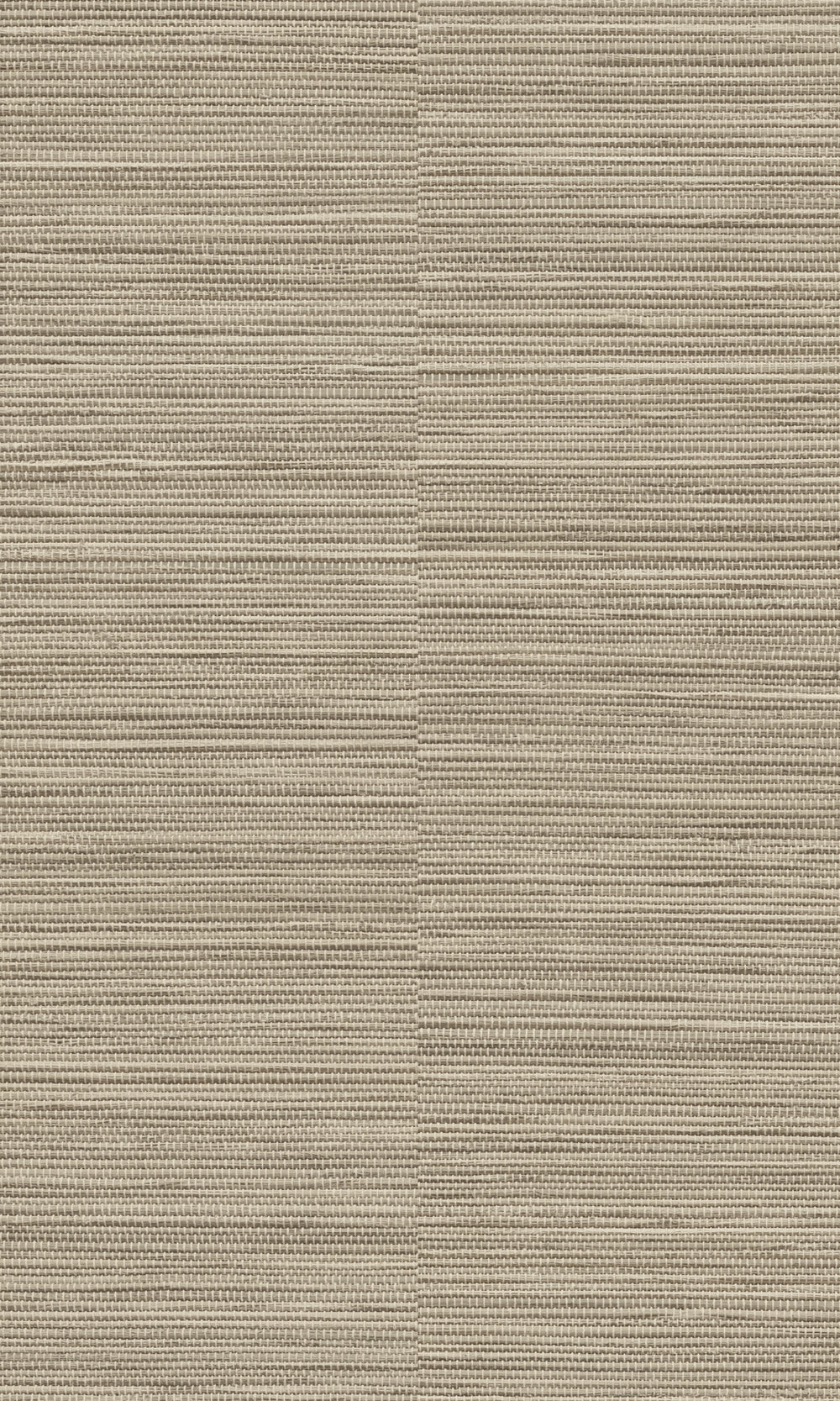 Grey Grasscloth Effect Textured Wallpaper R8887