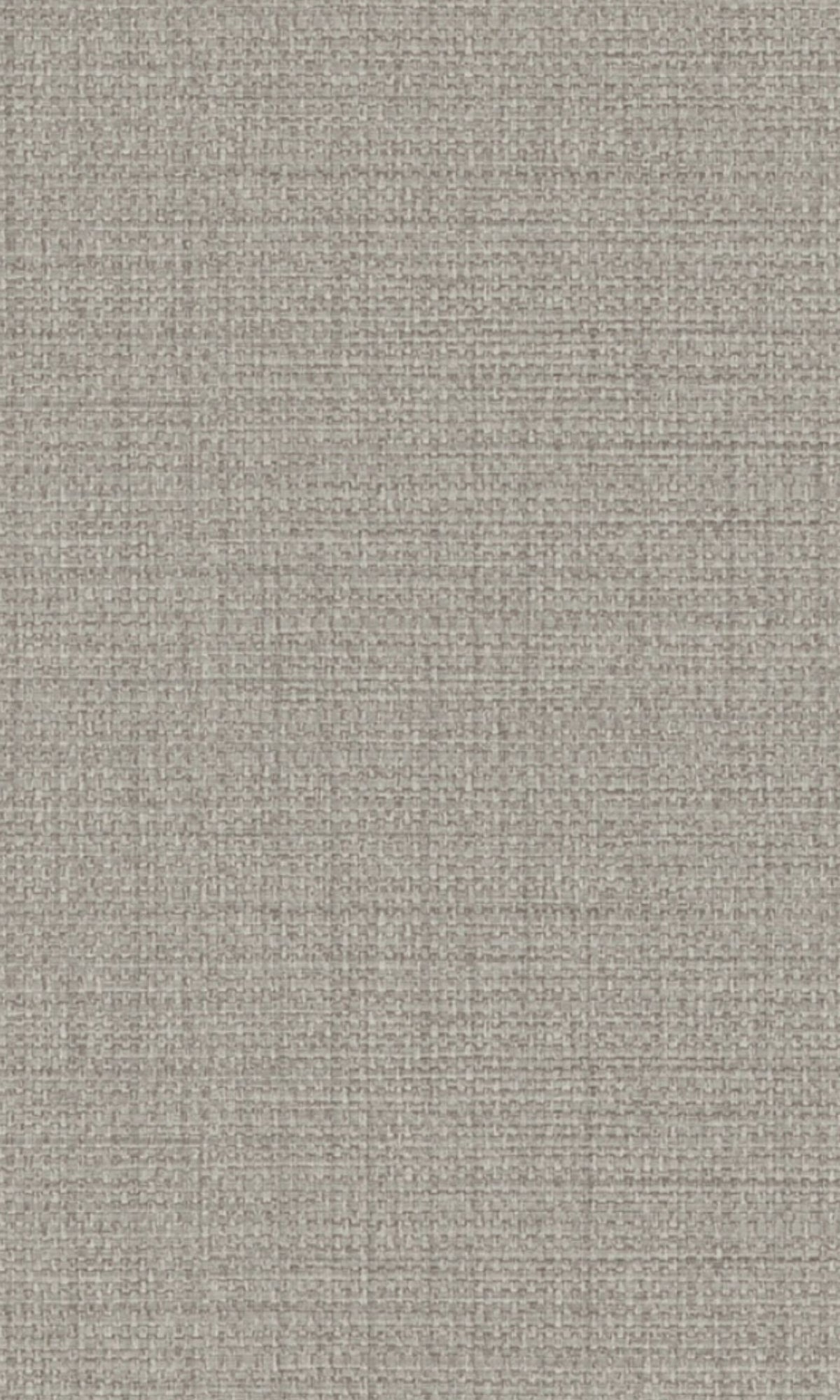 Grey Linen Textured Vinyl Wallpaper C7611