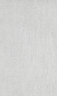 Grey Linen Vinyl Commercial Wallpaper C7549