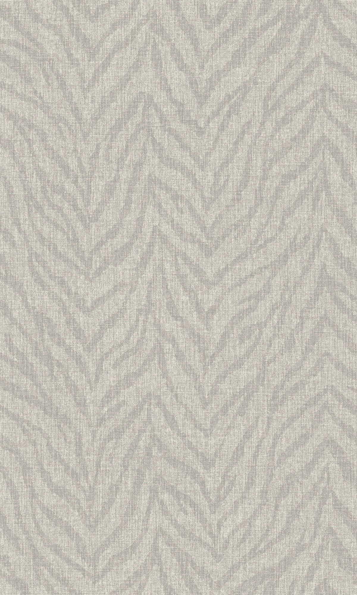 Grey Natural Faux-Plain Wallpaper R9357