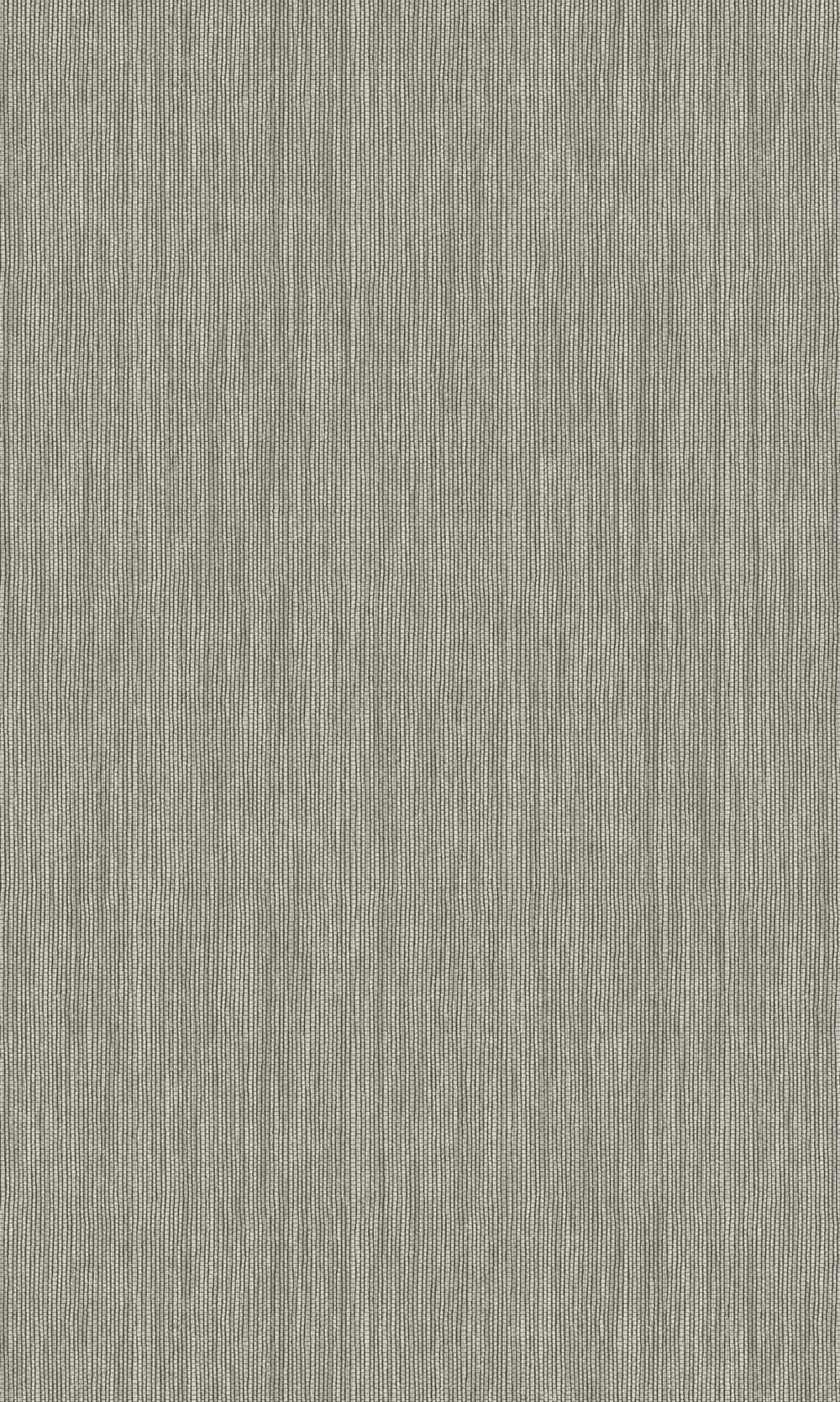 Grey Plain Textile Textured Wallpaper R9071