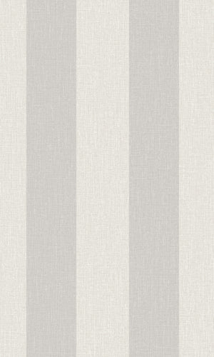 Grey Simple Stripes Wallpaper R8773