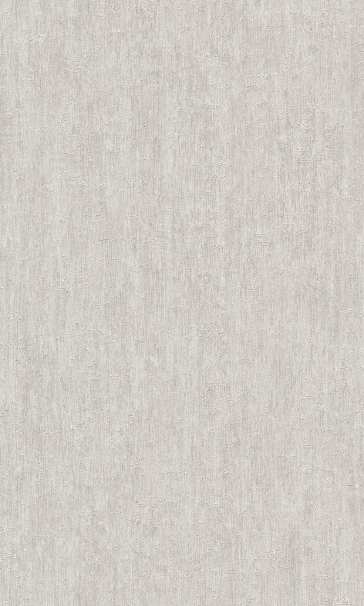 Grey White Plain Textured Wallpaper R8709
