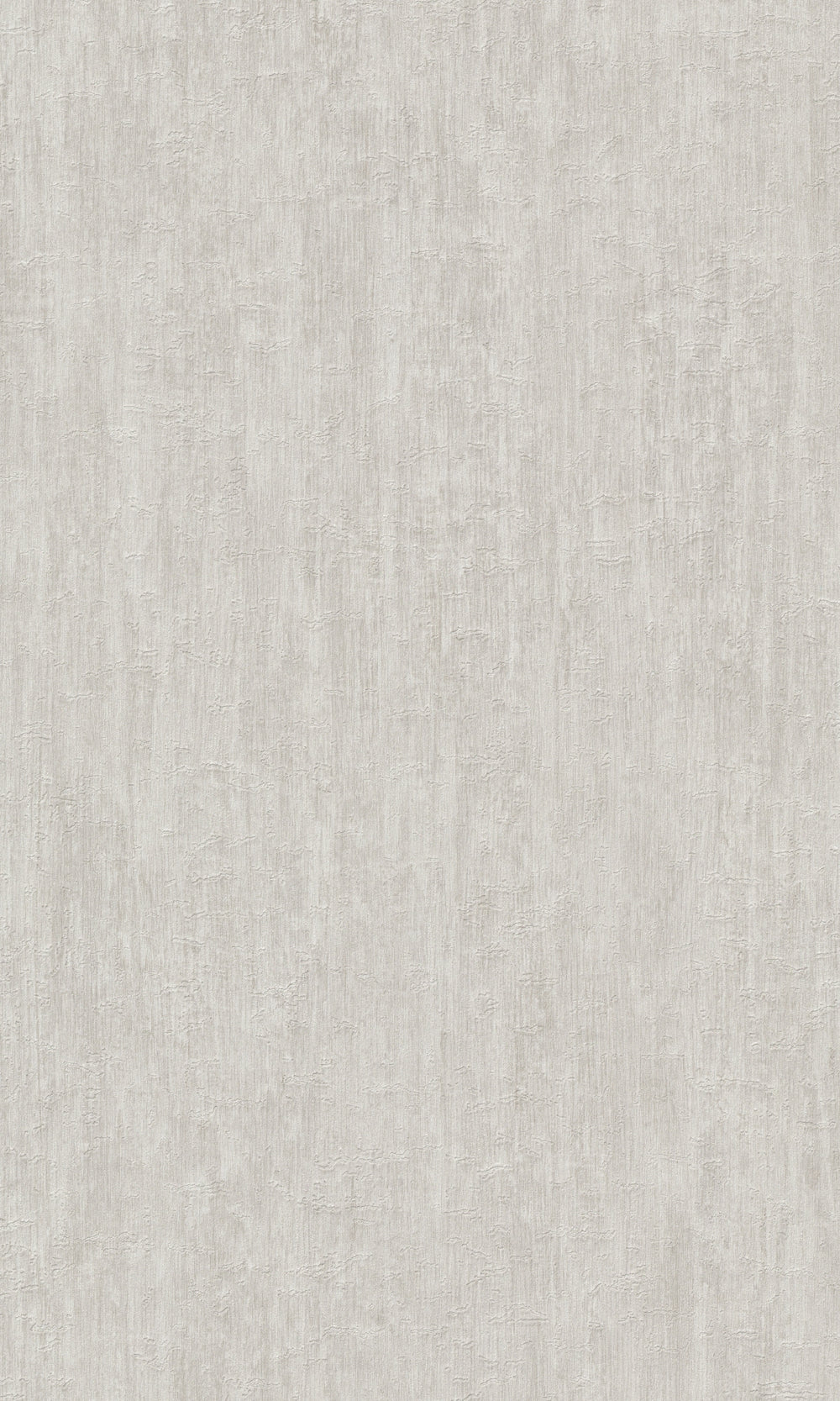 Grey White Plain Textured Wallpaper R8709