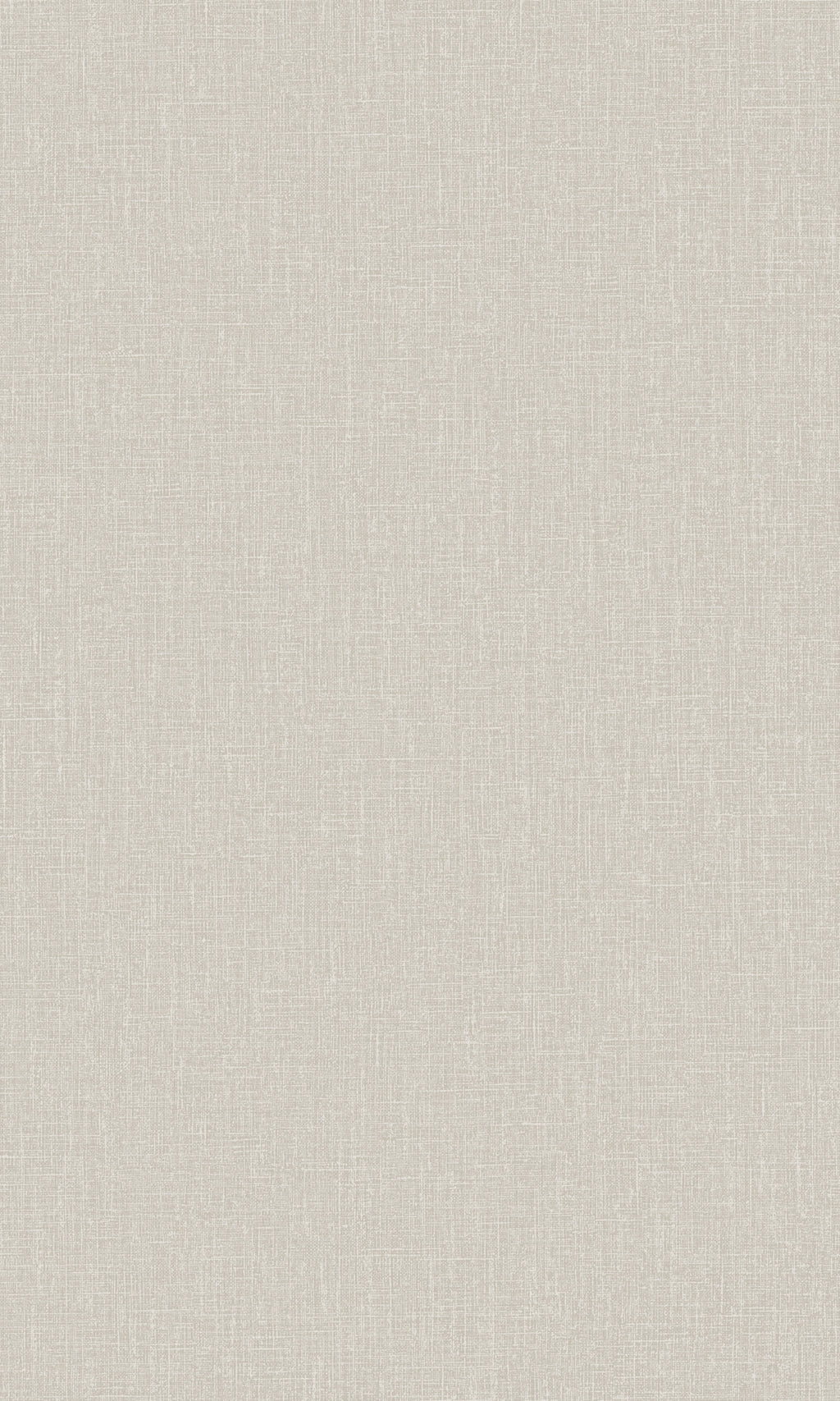 Griege Textured Plain Textile Wallpaper R8746