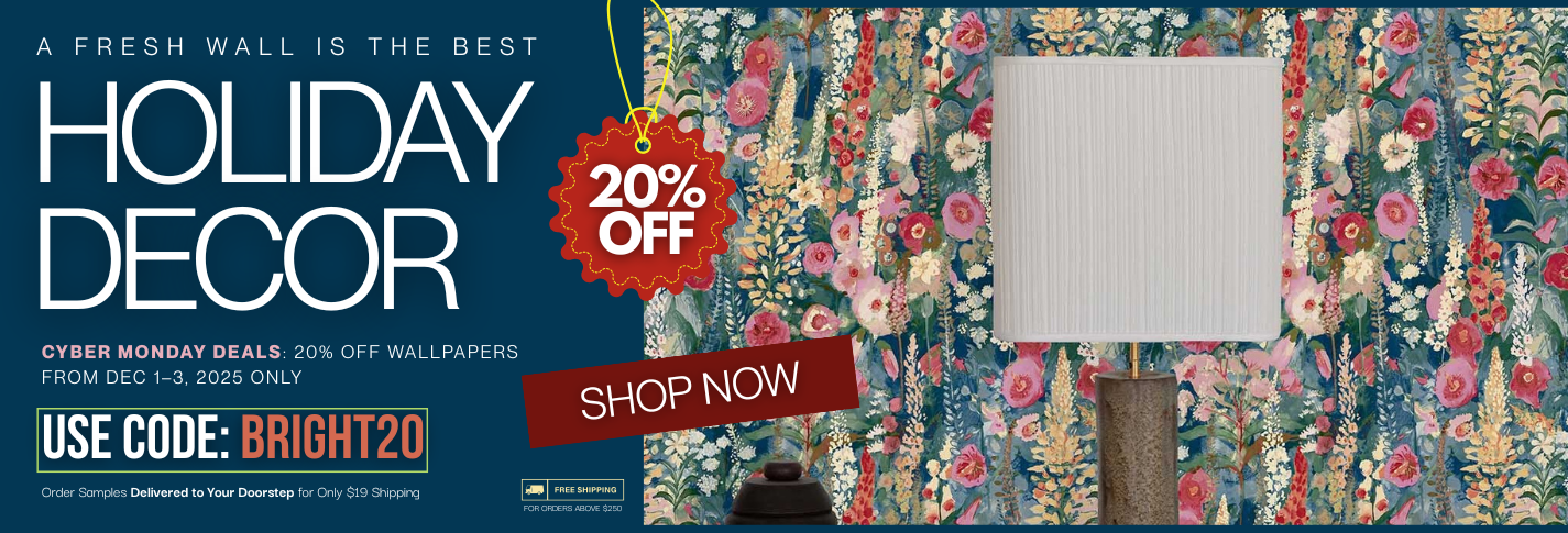 Walls Republic Cyber Monday Sale