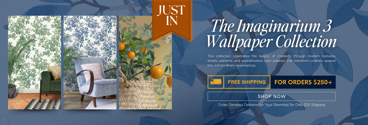 Imaginarium 3 Wallpaper Collection