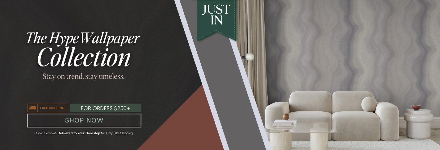 The Hype Wallpaper Collection