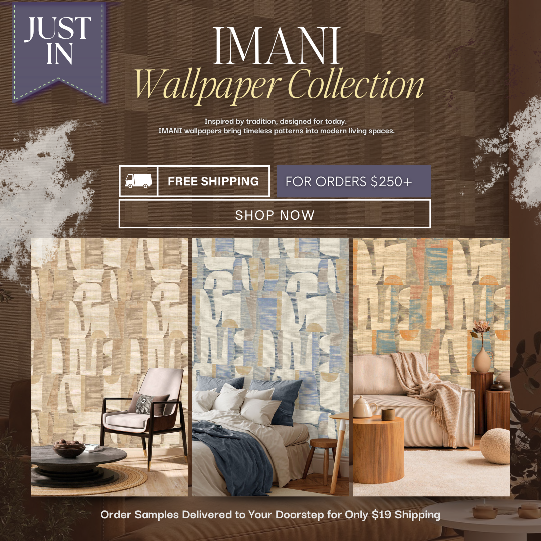 Imani Collection