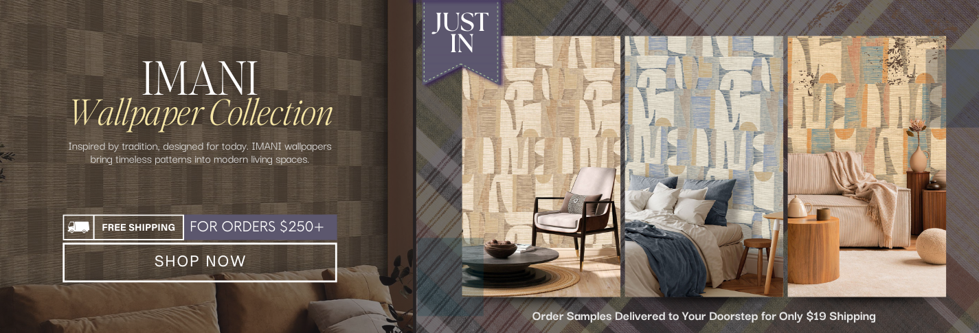 Imani Collection