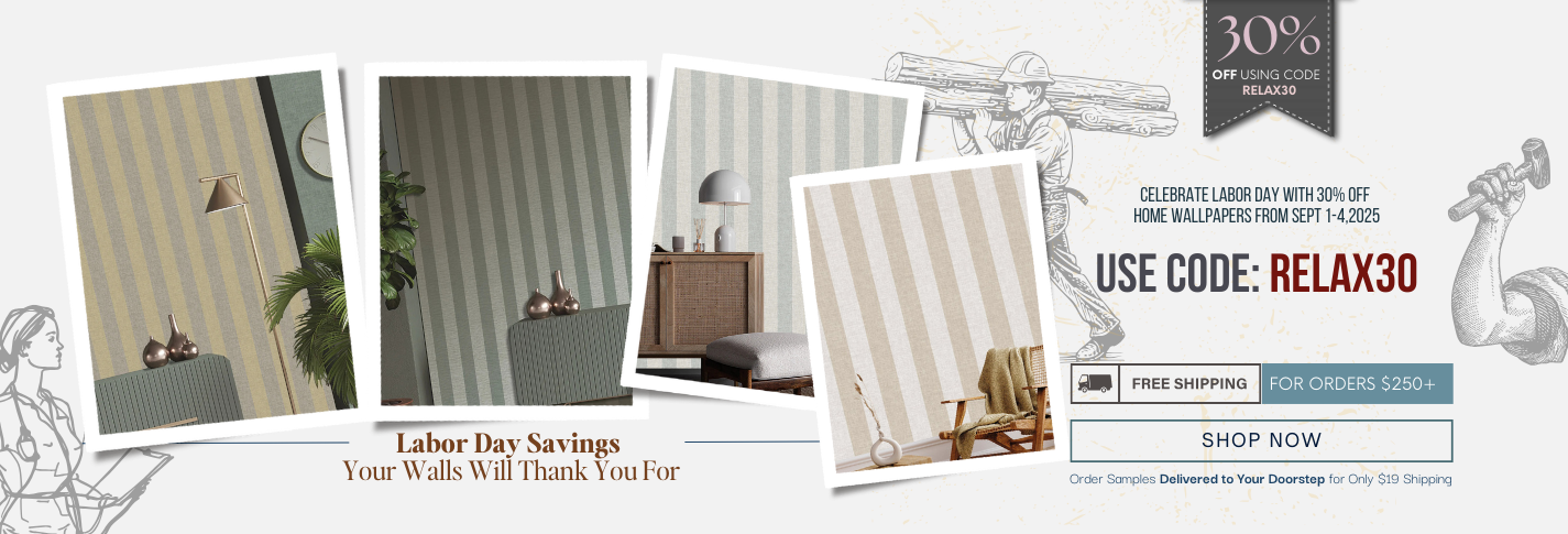 Labour Day Sale Walls Republic
