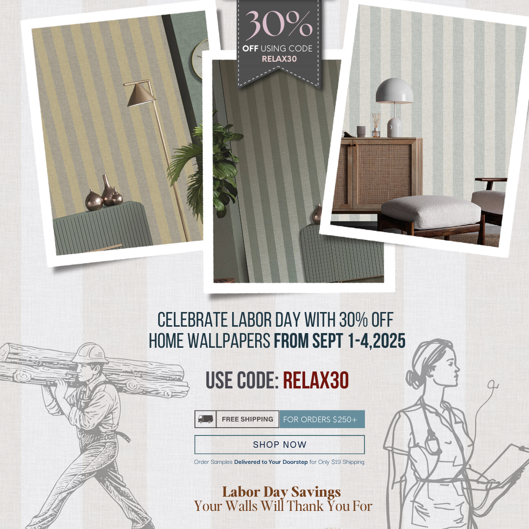 Labour Day Sale Walls Republic