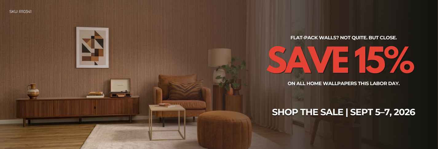 Labor Day Sale