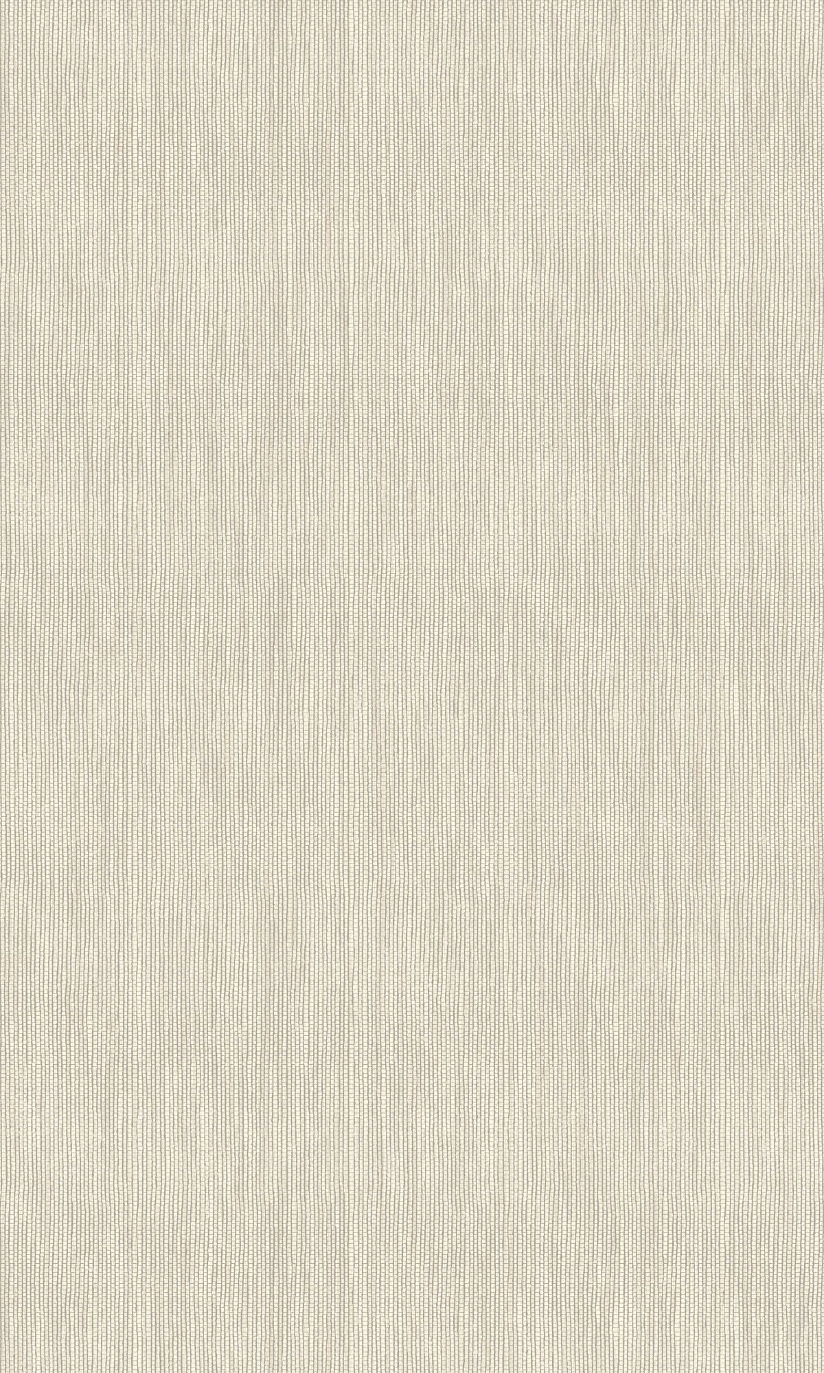 Light Grey Plain Textile Textured Wallpaper R9070