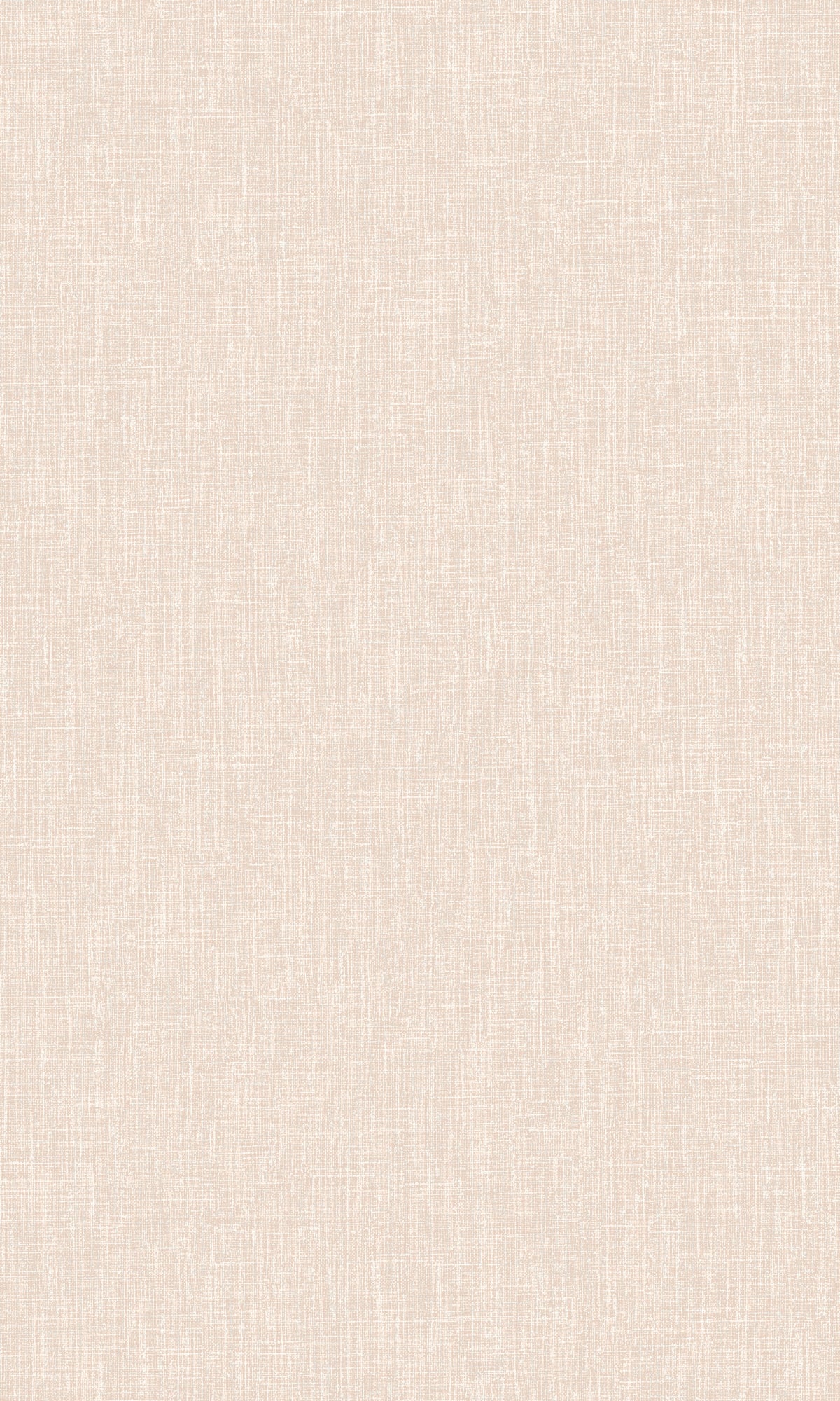 Light Pink Textured PlainTextile Wallpaper