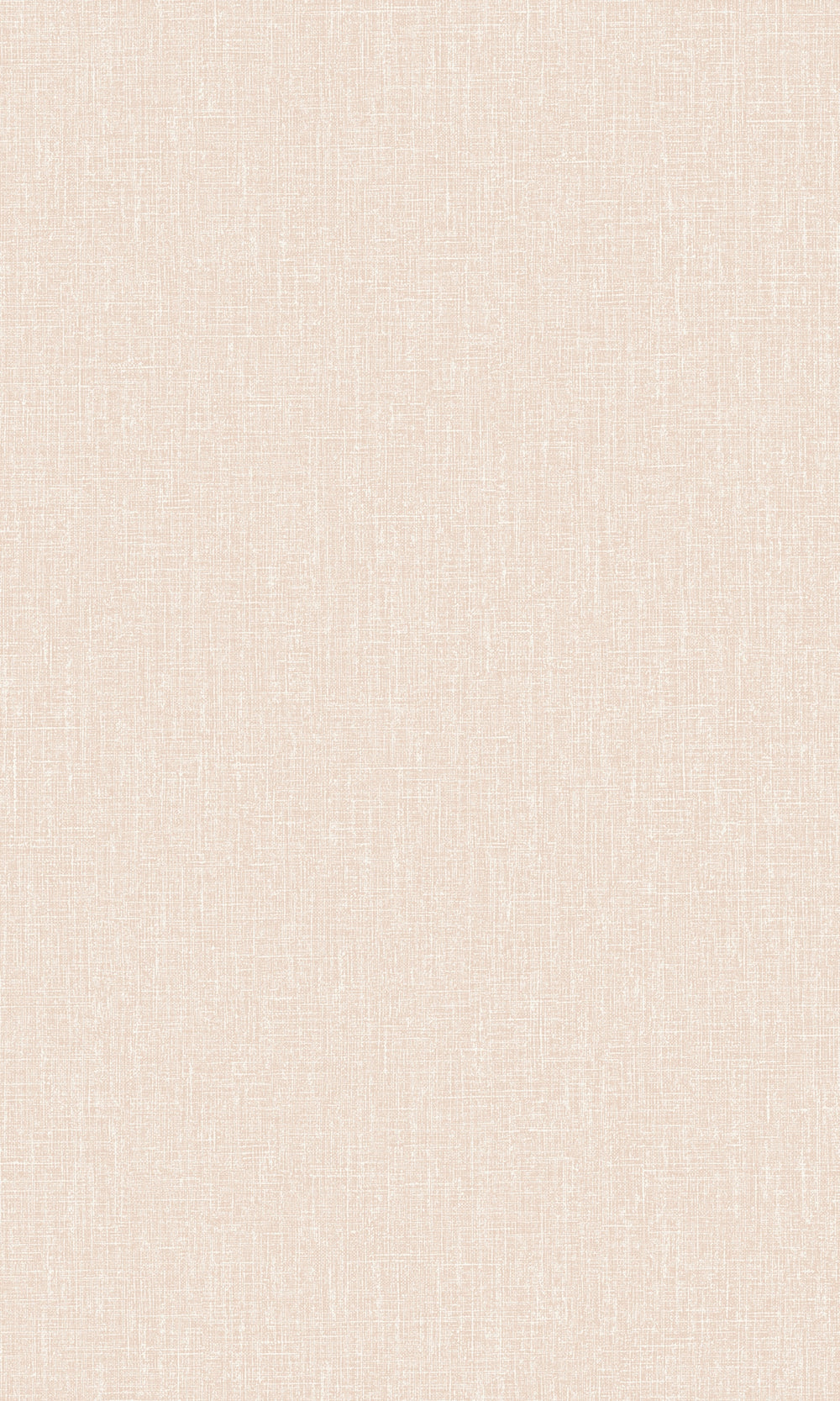 Light Pink Textured PlainTextile Wallpaper