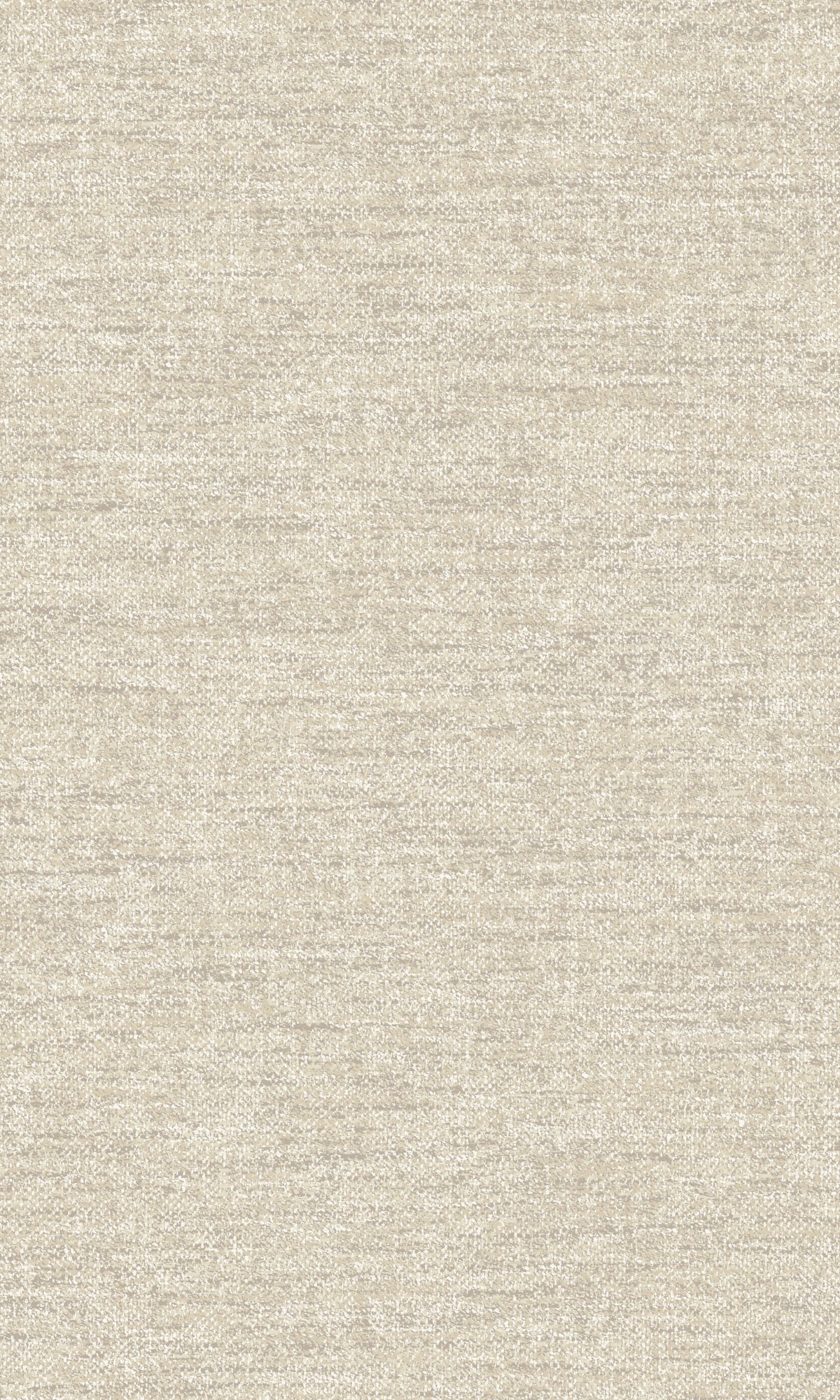 Light beige Plain Textile Wallpaper R9329