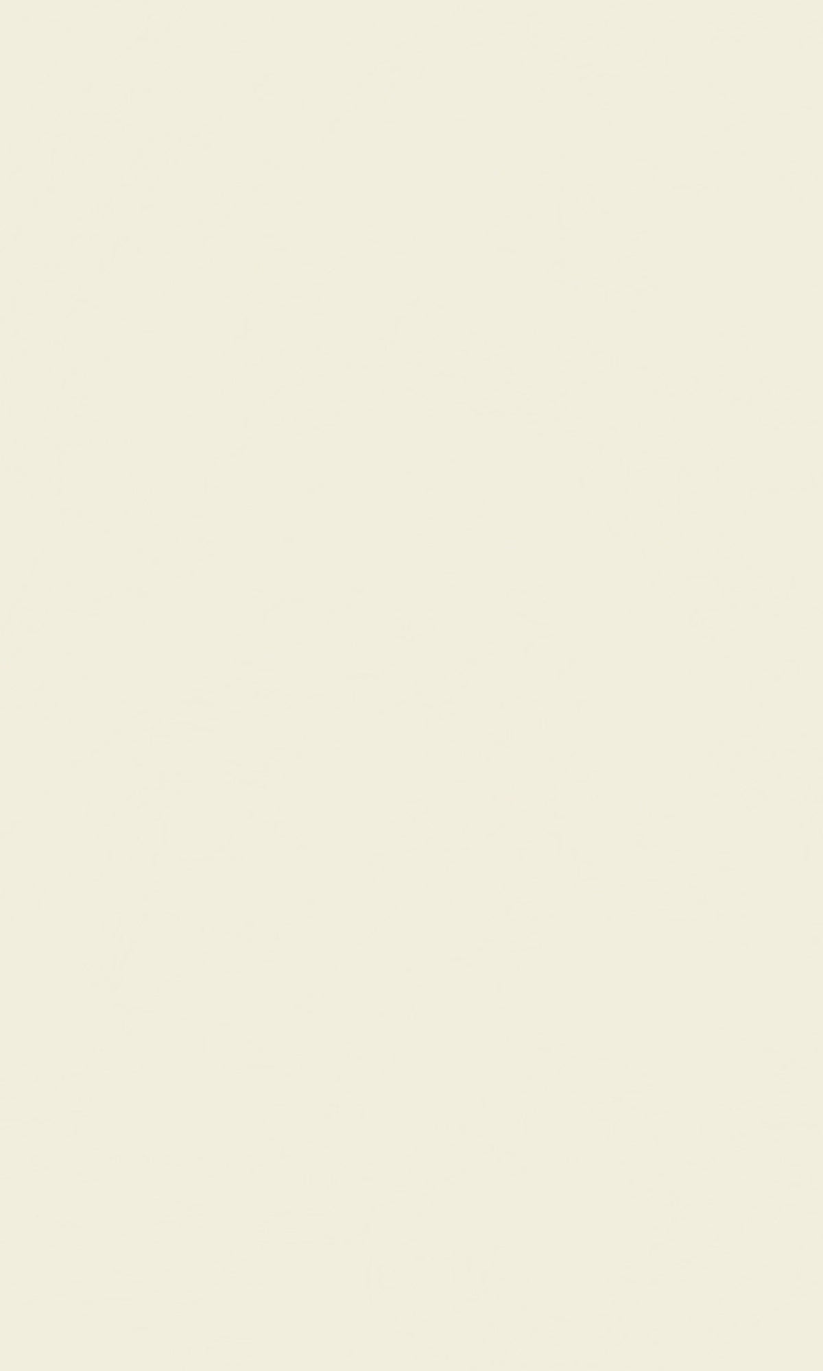 Lily White  Simple Plain Wallpaper R9151