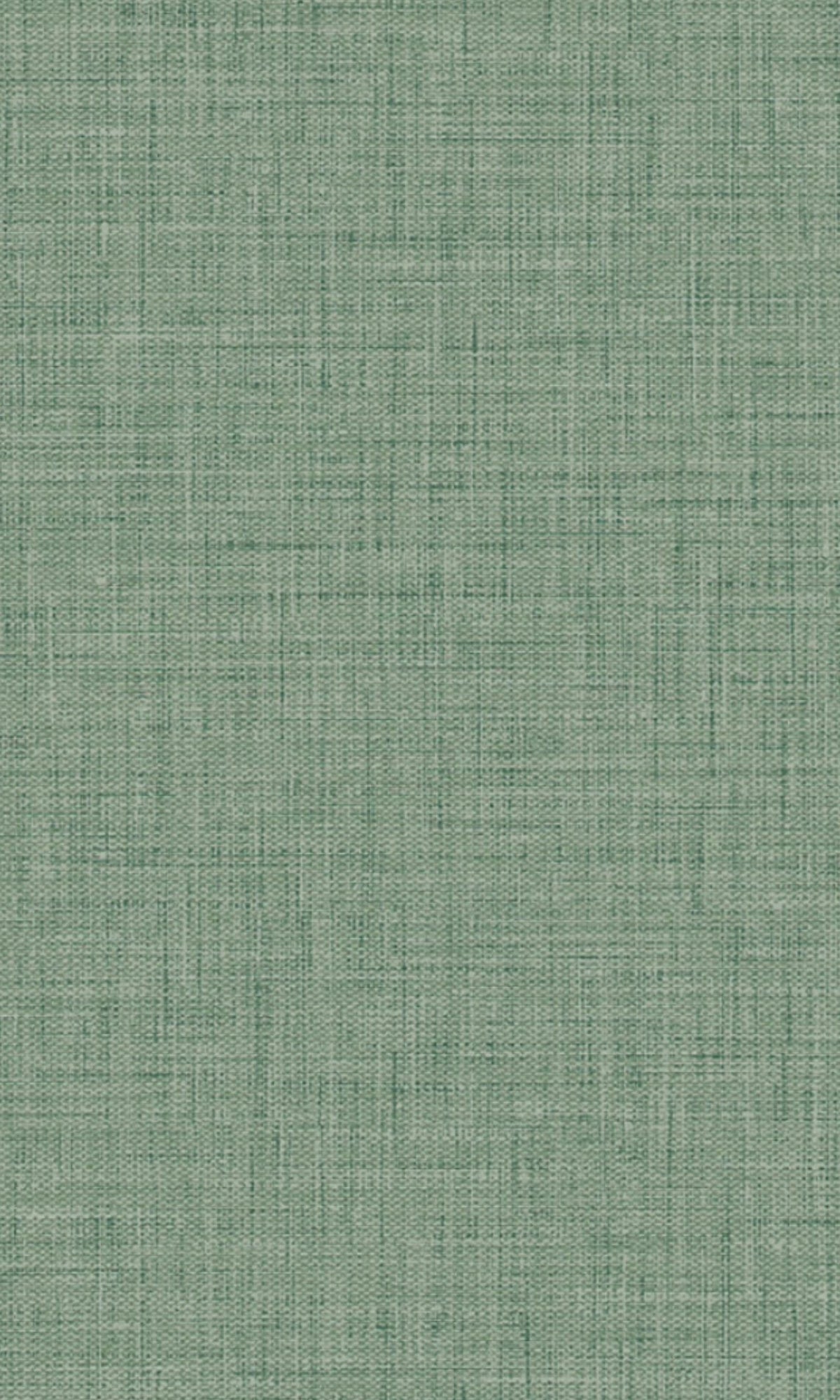 Lush Fern Fabric Like Textured Vinyl Commercial Wallpaper C7605