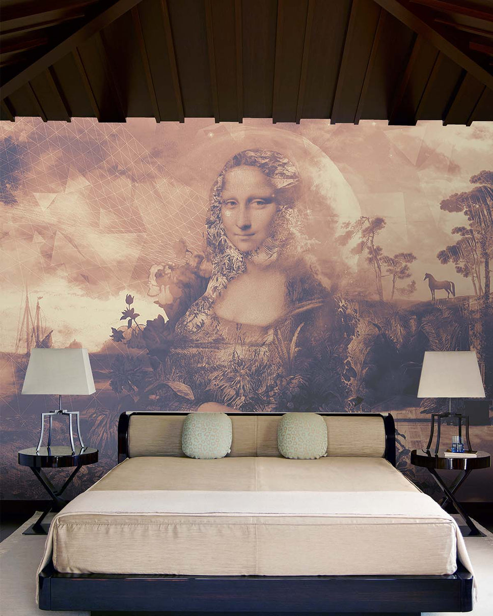Enter your wall size