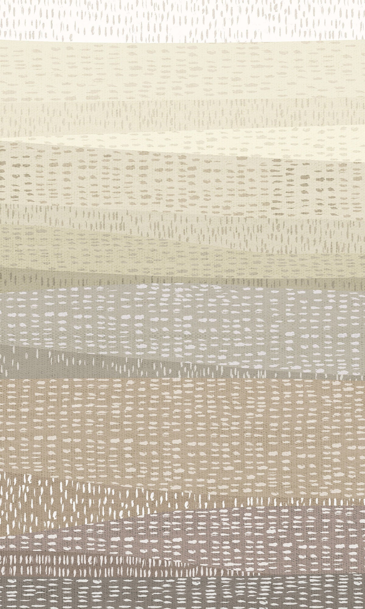 Chalkboard Stripe Collage Murals M2654 - Sample