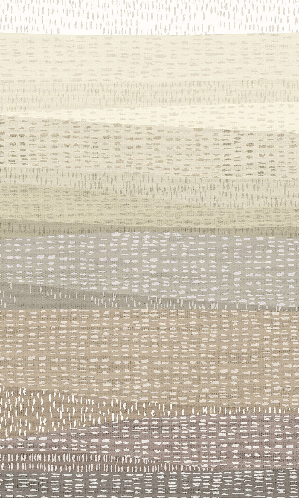 Chalkboard Stripe Collage Murals M2654 - Sample