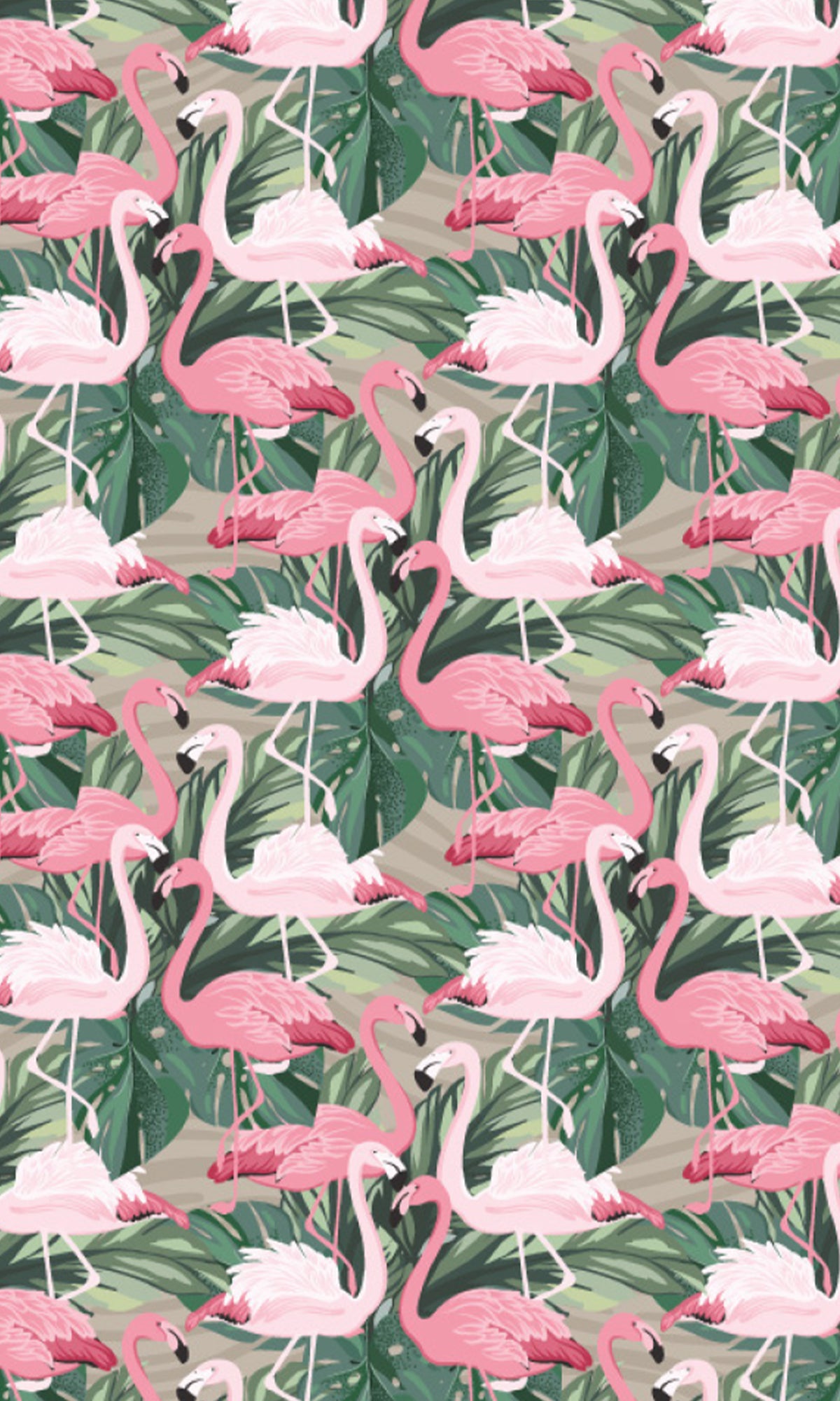 Frolicking Pelicans Murals M2666 - Sample