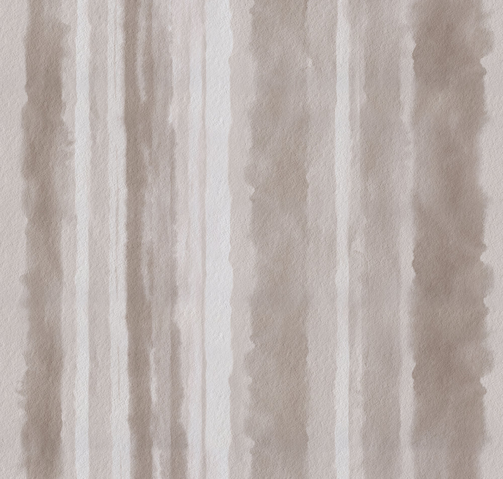 Abstract Painted Stripes Wall Mural M2653