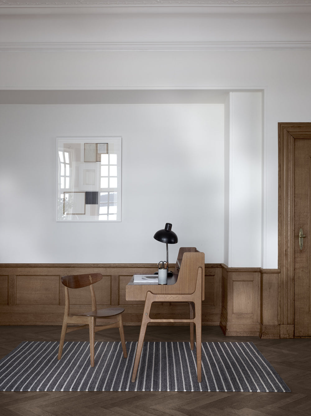 Walls Republic: Sophisticated Viscose Rugs Collection - Modern Elegance from India140 cm x 200 cm