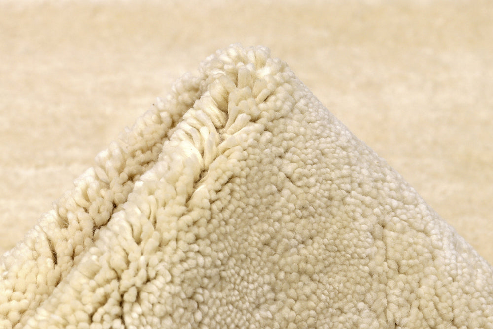 Walls Republic: Polar Collection - Luxurious Hand-Knotted Wool Rugs60 cm x 90 cm