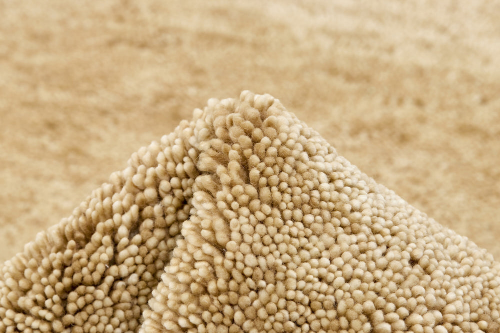 Walls Republic: Polar Collection - Luxurious Hand-Knotted Wool Rugs60 cm x 90 cm