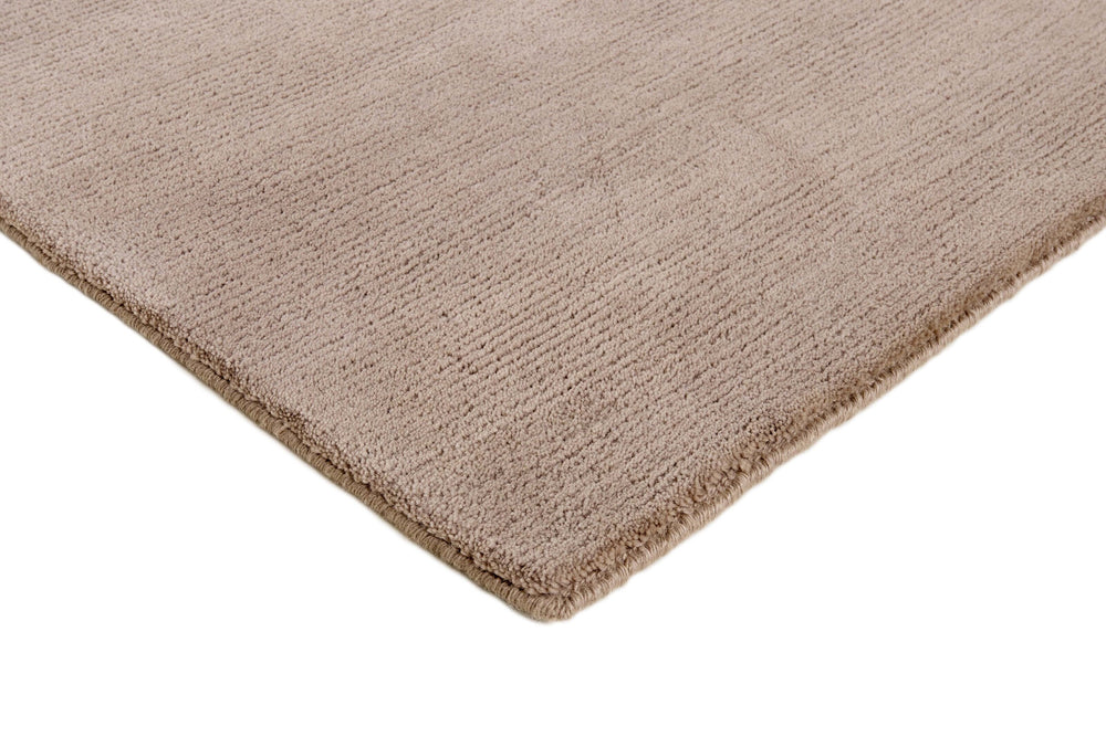 Oyster Abstract Aurora Hand Knotted Rectangular Luxury Rugs