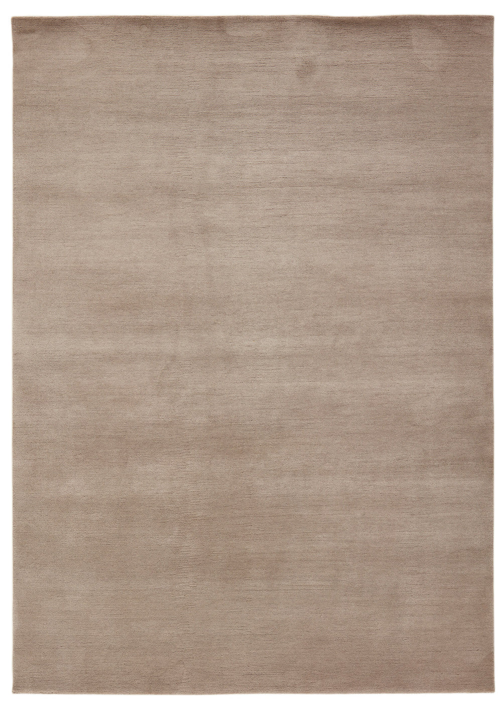 Oyster Abstract Aurora Hand Knotted Rectangular Luxury Rugs