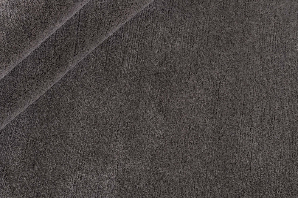 Northern Light Wool Collection | Hand-Knotted New Zealand Wool Rugs in Scandinavian Colors60 cm x 90 cm