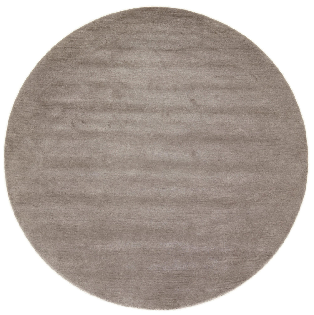 Northern Light Wool Collection | Hand-Knotted New Zealand Wool Rugs in Scandinavian Colors150 cm x 150 cm