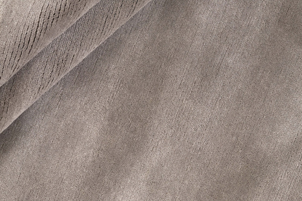 Northern Light Wool Collection | Hand-Knotted New Zealand Wool Rugs in Scandinavian Colors150 cm x 150 cm