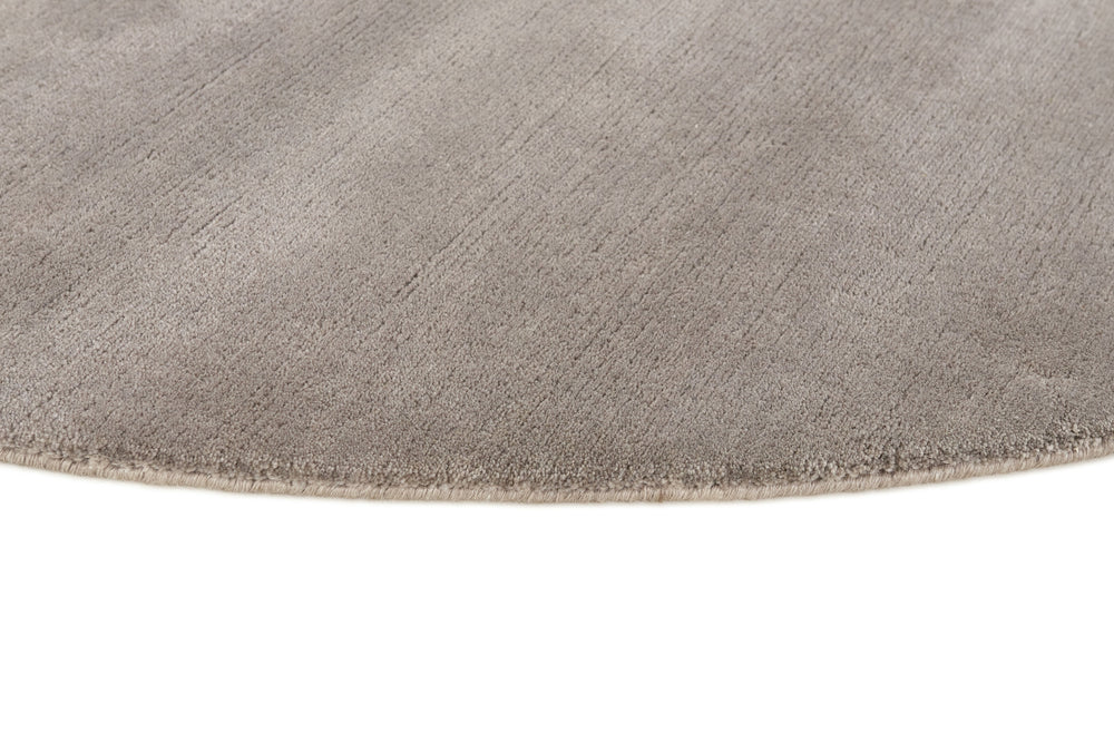 Northern Light Wool Collection | Hand-Knotted New Zealand Wool Rugs in Scandinavian Colors150 cm x 150 cm