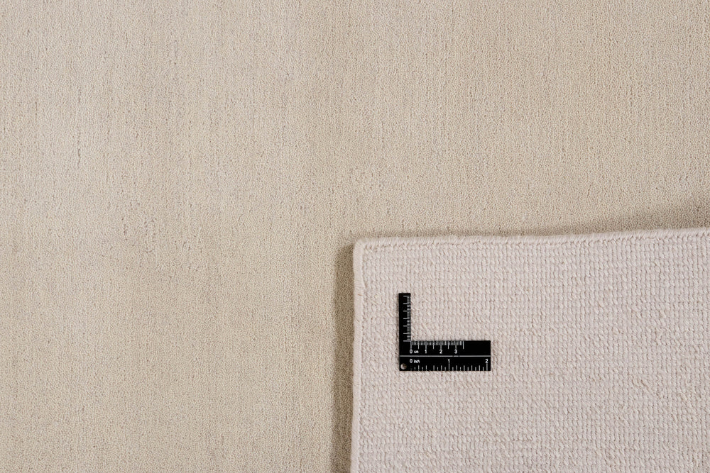 Northern Light Wool Collection | Hand-Knotted New Zealand Wool Rugs in Scandinavian Colors60 cm x 90 cm