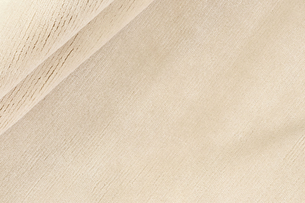 Northern Light Wool Collection | Hand-Knotted New Zealand Wool Rugs in Scandinavian Colors150 cm x 150 cm
