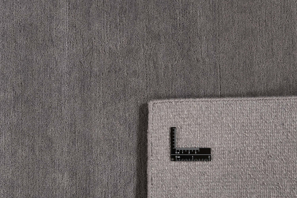 Northern Light Wool Collection | Hand-Knotted New Zealand Wool Rugs in Scandinavian Colors60 cm x 90 cm