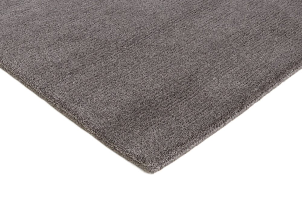 Northern Light Wool Collection | Hand-Knotted New Zealand Wool Rugs in Scandinavian Colors60 cm x 90 cm
